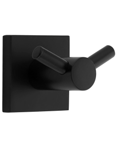 Άγκιστρο Διπλό Μαύρο Bronze Art Noir-Project MH09-32-MM