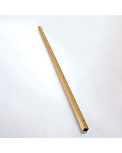 Προφίλ προέκτασης DEVON NOXX 60mm/Y200 INOX AISI 304 N6/200-211