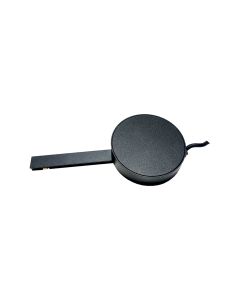 Τροφοδοτικό Round Slim Μαγνητικής Ράγας On-rail 48VDC, 150W Viokef R1100