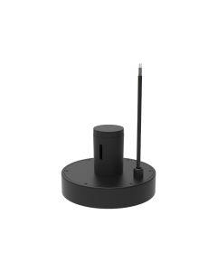 Τροφοδοτικό Ράγας Flexy 48V DC 100W Dali Dim Viokef R1107