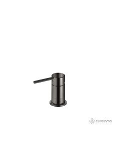 ΜΙΚΤΗΣ ΠΑΓΚΟΥ EURORAMA BLACK BRUSHED R5309-410