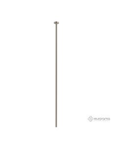 ΡΟΥΞΟΥΝΙ ΟΡΟΦΗΣ EURORAMA INOX FINISH R6826-110