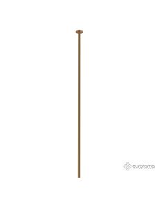 ΡΟΥΞΟΥΝΙ ΟΡΟΦΗΣ EURORAMA BRONZE BRUSHED R6826-221