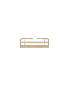 Sanco Shower Baskets Παραλ/μη Θήκη Μόκα ματ 00003-M103