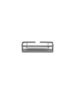 Sanco Shower Baskets Παραλ/μη Θήκη PVD gun metal βουρτσιστό 00003-PVD-05BR