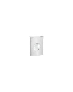 Sanco Tissue Dispensers Θήκη για σακουλάκια υγιεινής (AISI 304) Inox 00098-Α90
