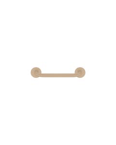 Sanco Grab-bars Λαβή 30 cm Μόκα ματ 00300-W30-M103