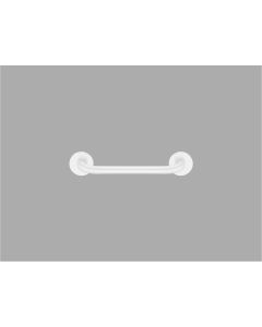 Sanco Grab-bars Λαβή 30 cm Λευκό ματ 00300-W30-Μ101