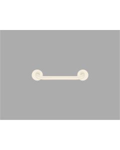 Sanco Grab-bars Λαβή 30 cm Μπεζ ματ 00300-W30-Μ102