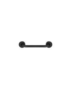 Sanco Grab-bars Λαβή 30 cm Μαύρο ματ 00300-W30-Μ116