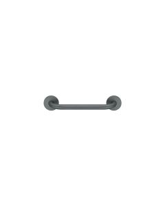 Sanco Grab-bars Λαβή 30 cm Ανθρακί ανάγλυφο 00300-W30-Μ118
