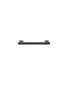 Sanco Grab-bars Λαβή 30 cm PVD gun metal γυαλιστερό 00351-W30-PVD-05PL
