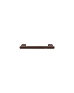 Sanco Grab-bars Λαβή 30 cm Wenge ανάγλυφο 00351-W30-Α75
