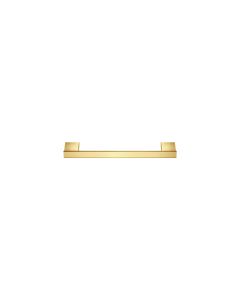 Sanco Grab-bars Λαβή 30 cm PVD χρυσό ορείχαλκο βουρτσιστό 00352-W30-PVD-02BR