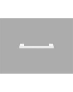 Sanco Grab-bars Λαβή 30 cm Λευκό ματ 00352-W30-Μ101