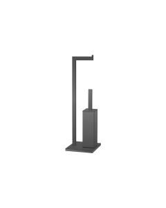 Sanco Towel Stands Καλόγερος Σκούρο γραφίτη 00544-122