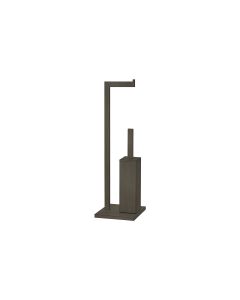 Sanco Towel Stands Καλόγερος Σκούρο μπρονζέ ματ 00544-DM25