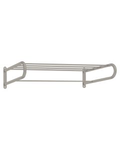 Sanco Towel racks Ραφιέρα Πετσετών Γκρι τσιμέντου ματ 00903-M104