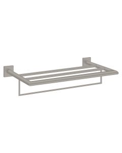 Sanco Towel racks Ραφιέρα Πετσετών Γκρι τσιμέντου ματ 00961-M104