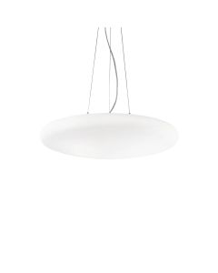 Κρεμαστό Φωτιστικό SMARTIES SP5 D60 Ideal Lux 031996