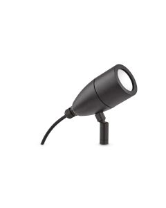 Προβολέας INSIDE PR1 Μαύρο Ideal Lux 115429