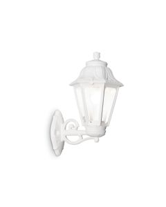 Απλίκα DAFNE AP1 BIG Λευκό Ideal Lux 120423