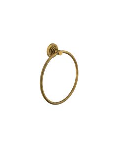Sanco Vintage Κρίκος Μπρονζέ ματ 120509-Μ25