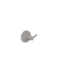 Sanco Vintage Διπλό Άγκιστρο Γκρι τσιμέντου ματ 120548-M104