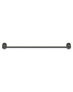 Sanco Lithos Πετσετοθήκη (60cm) Σκούρο μπρονζέ ματ 121104-DM25