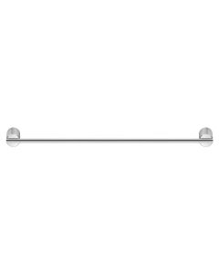 Sanco Lithos Πετσετοθήκη (60cm) Χρώμιο 121104-Α03
