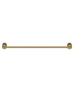 Sanco Lithos Πετσετοθήκη (60cm) Μπρονζέ ματ 121104-Μ25