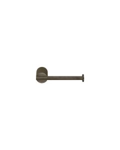 Sanco Lithos Χαρτοθήκη Σκούρο μπρονζέ ματ 121106-DM25