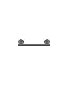 Sanco Gaea Πετσετοθήκη (30cm) PVD gun metal βουρτσιστό 121204-30-PVD-05BR