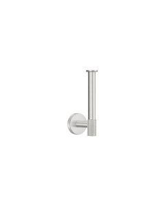 Sanco Dorian Εφεδρική Χαρτοθήκη PVD νίκελ ατσάλι 121316-PVD-11BR