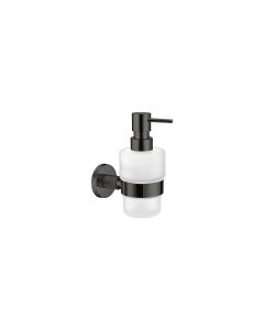 Sanco Dorian Ντισπένσερ PVD gun metal γυαλιστερό 121322-PVD-05PL