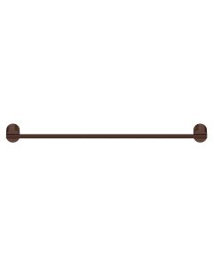 Sanco Elysian Πετσετοθήκη (60cm) Wenge ανάγλυφο 121404-60-Α75