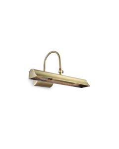 Απλίκα RETRO' AP2 Ideal Lux 144917