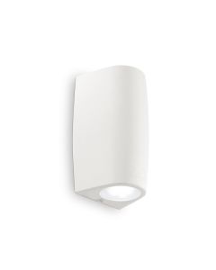Απλίκα KEOPE AP2 Λευκό Ideal Lux 147772