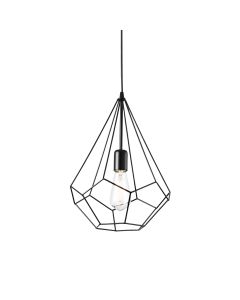 Κρεμαστό Φωτιστικό AMPOLLA-3 SP1 Ideal Lux 148175