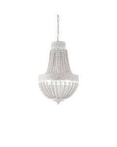 Κρεμαστό Φωτιστικό MONET SP5 Ideal Lux 162737