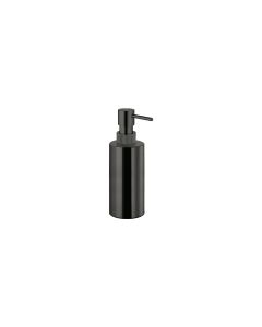 Sanco Dorian Ντισπένσερ PVD gun metal γυαλιστερό 190351-PVD-05PL