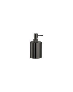 Sanco Lithos Επικαθήμενο Ντισπένσερ PVD gun metal γυαλιστερό 190356-PVD-05PL