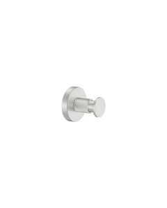 Sanco Dorian Μονό Άγκιστρο PVD νίκελ ατσάλι 190650-PVD-11BR