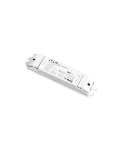 Driver LED GAME Τροφοδοτικό DALI/PUSH 12W 250mA Ideal Lux 202396