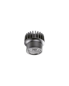 Χωνευτό Φωτιστικό DYNAMIC SOURCE 10W 4000K Ideal Lux 208565