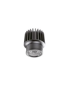 Χωνευτό Φωτιστικό DYNAMIC SOURCE 15W 4000K Ideal Lux 208596