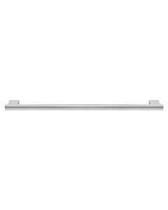 Sanco Academia Πετσετοθήκη (60cm) PVD νίκελ ατσάλι 21804-60-PVD-11BR