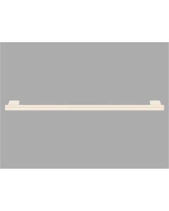 Sanco Academia Πετσετοθήκη (60cm) Μπεζ ματ 21804-60-Μ102
