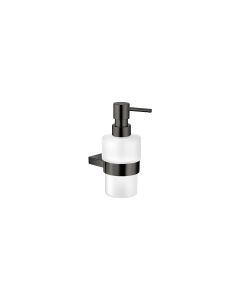 Sanco Academia Ντισπένσερ PVD gun metal γυαλιστερό 21822-PVD-05PL