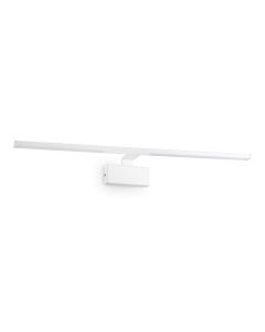 Απλίκα ALMA AP D81 Λευκό Ideal Lux 225029